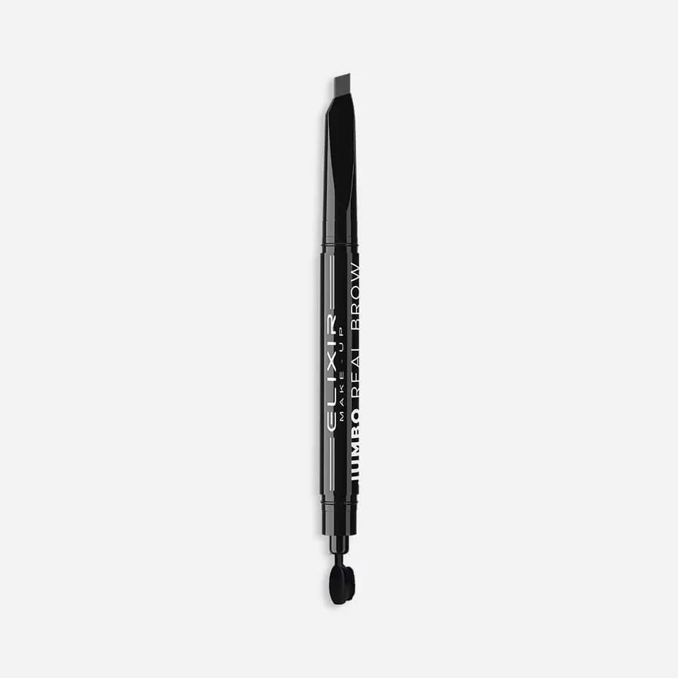 Élixir Jumbo Real Brow #874 crayon sourcils waterproof 04