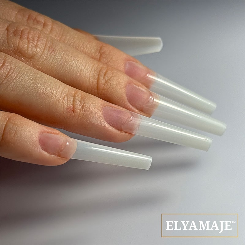 Elyamaje C-Curve Rio capsules naturelles 50 pcs