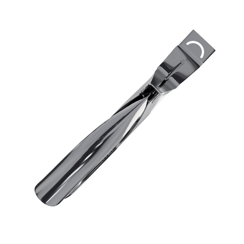Elyamaje guillotine acier coupe-capsules coupe franche