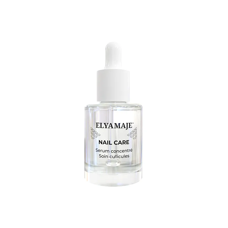 Elyamaje Nail Care sérum cuticules 10 ml