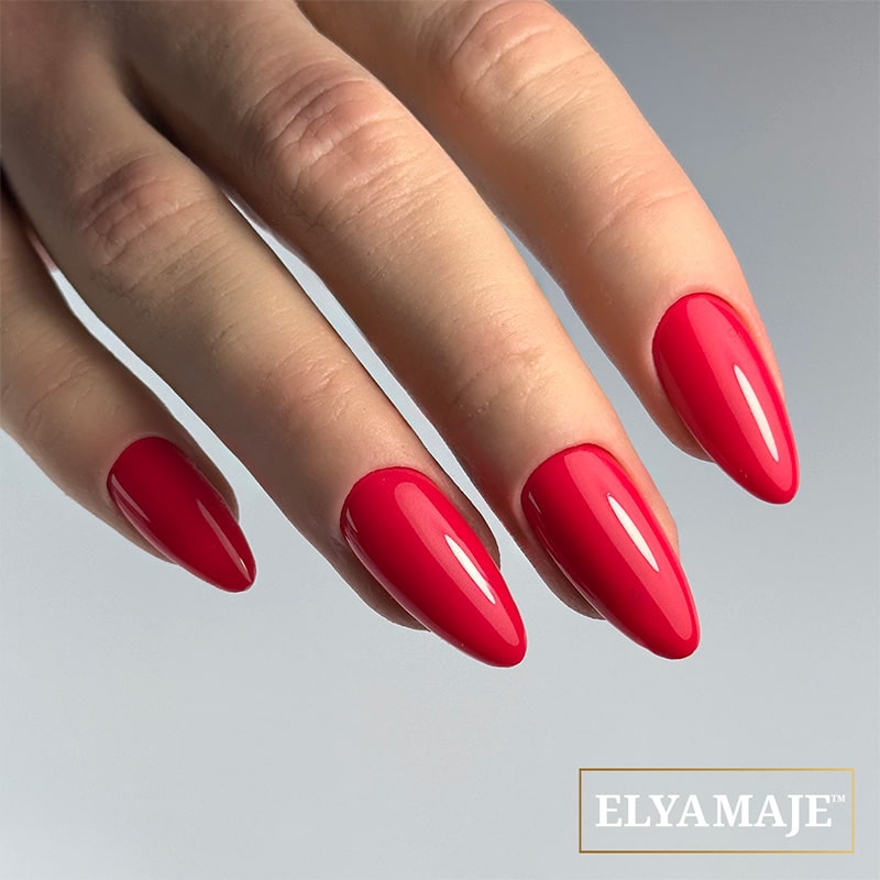 Elyamaje N°49 Pink Love Vernis Semi-Permanent Rose