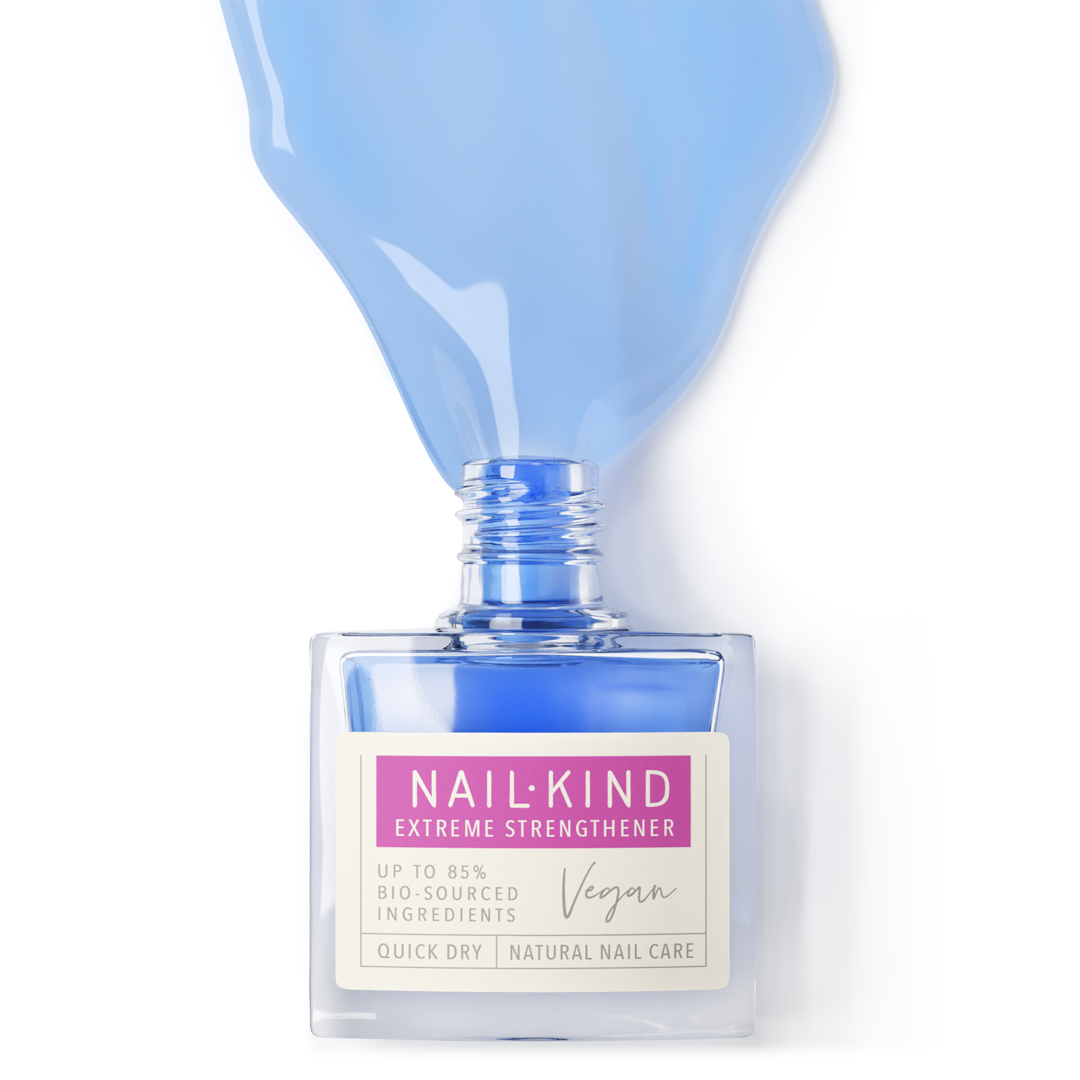 Nail Kind Hard to Resist soin durcisseur transparent