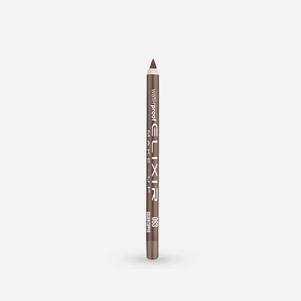 Élixir #063 crayon lèvres Golden Copper waterproof
