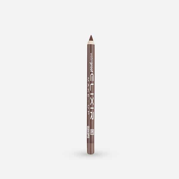 Élixir #063 crayon lèvres Golden Copper waterproof