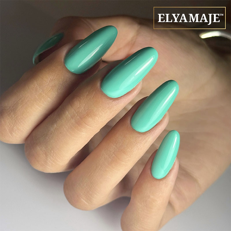 Elyamaje N°227 Fangorn vernis semi-permanent couvrant