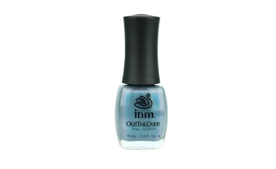 INM Camillionaire vernis à ongles