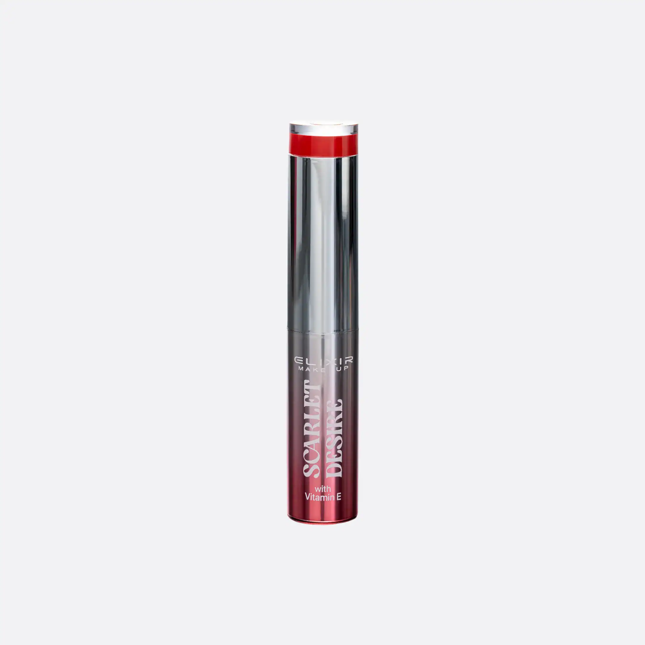 Élixir Scarlet Desire Rouge à lèvres satin #101