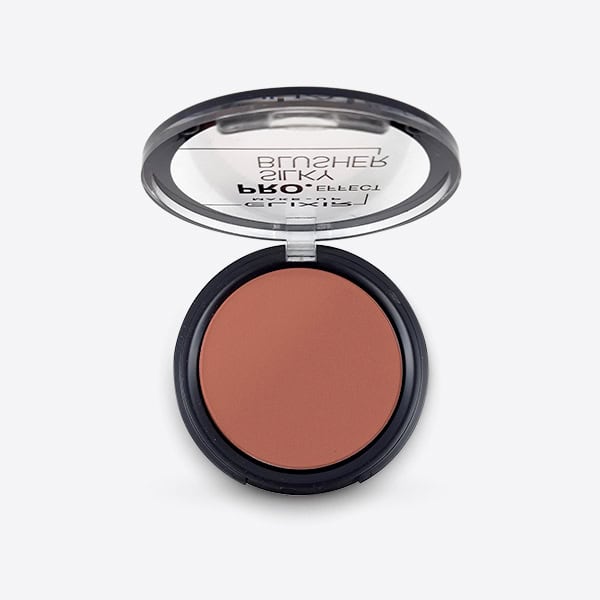 Élixir Pro HD Blusher Mat 017 Fard à Joues Rio De Janeiro