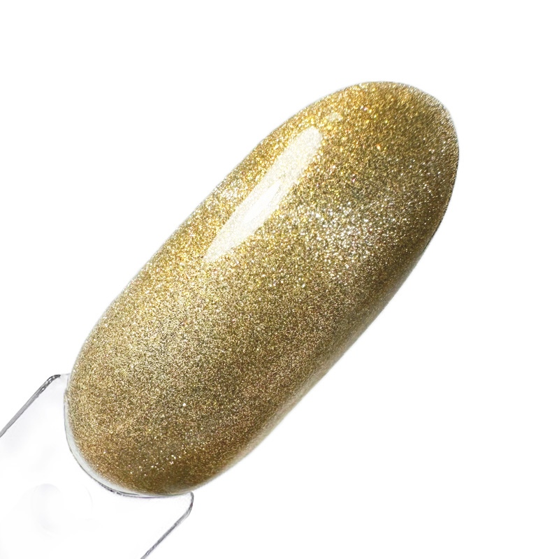 Elyamaje N°276 Star Light Vernis Semi-Permanent Cat Eye