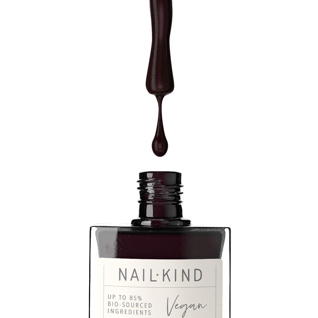NAIL KIND The Colour Squad Truffle Temptation vernis marron chocolat