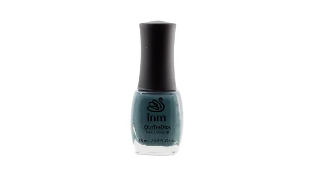 INM Waltz vernis à ongles brillant
