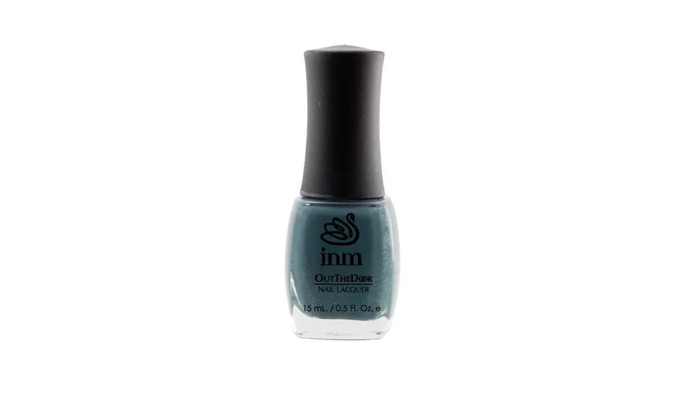 INM Waltz vernis à ongles brillant