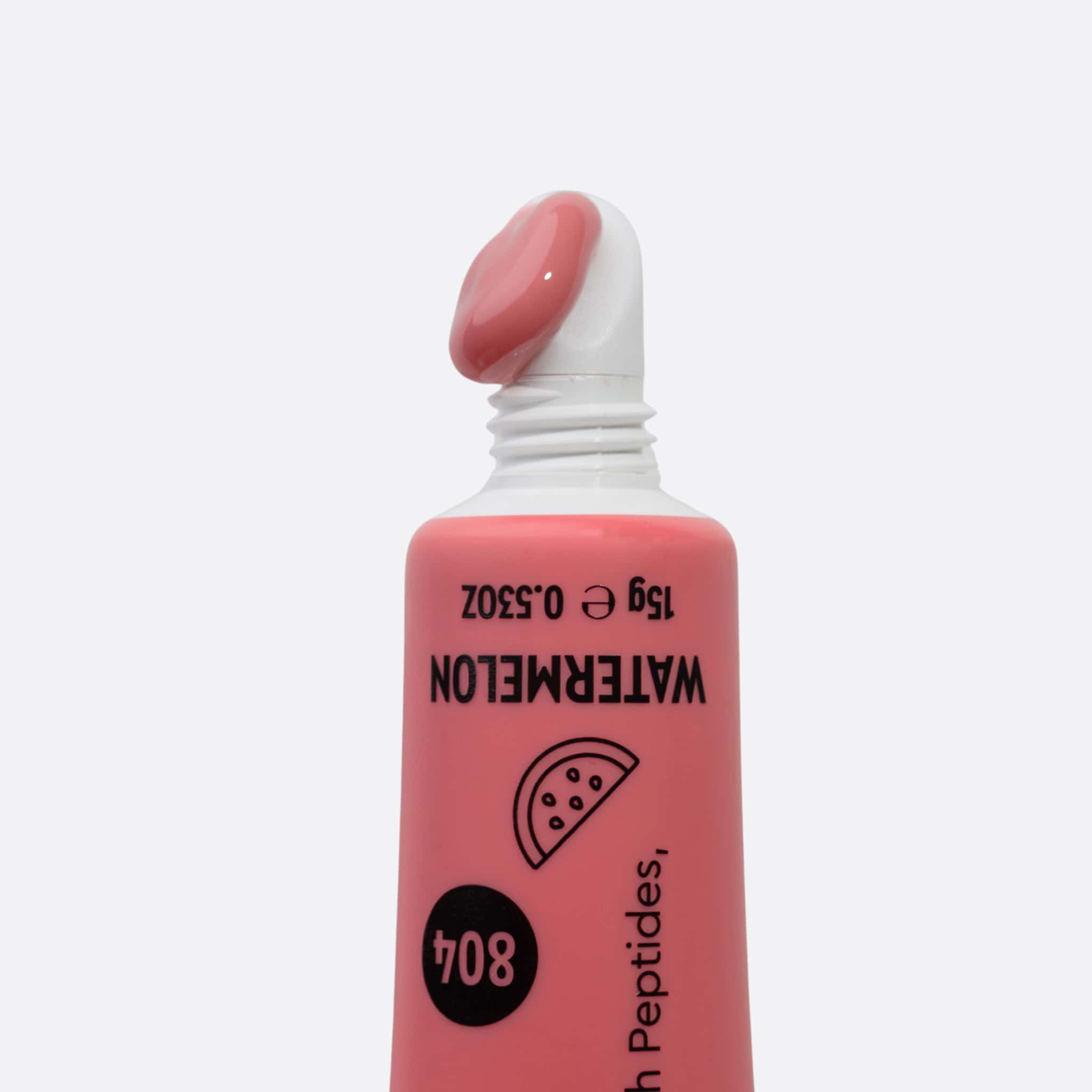 Élixir Peptide Calm #804 soin lèvres hydratant pastèque