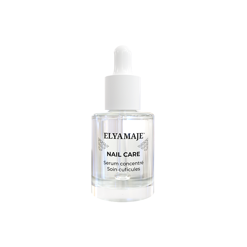 Elyamaje Nail Care sérum cuticules 10 ml