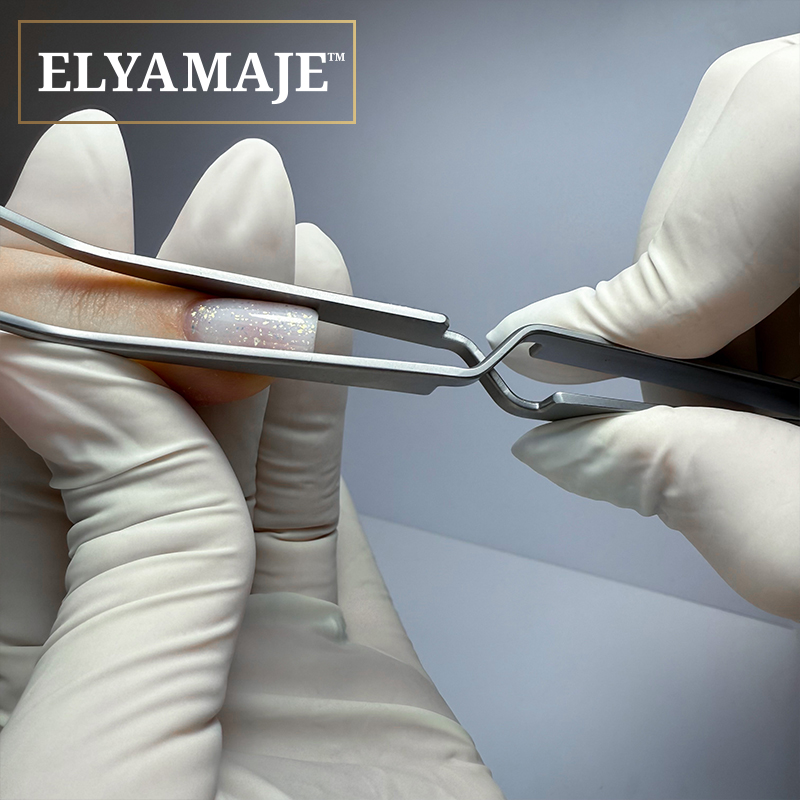 Elyamaje Keny Expert Pro pince à pincher inox