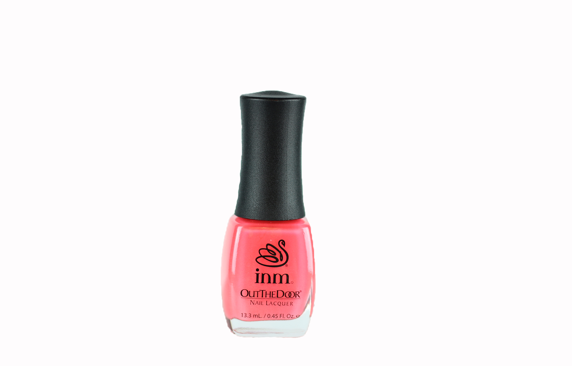 INM Jelly Glow in the dark vernis phosphorescent