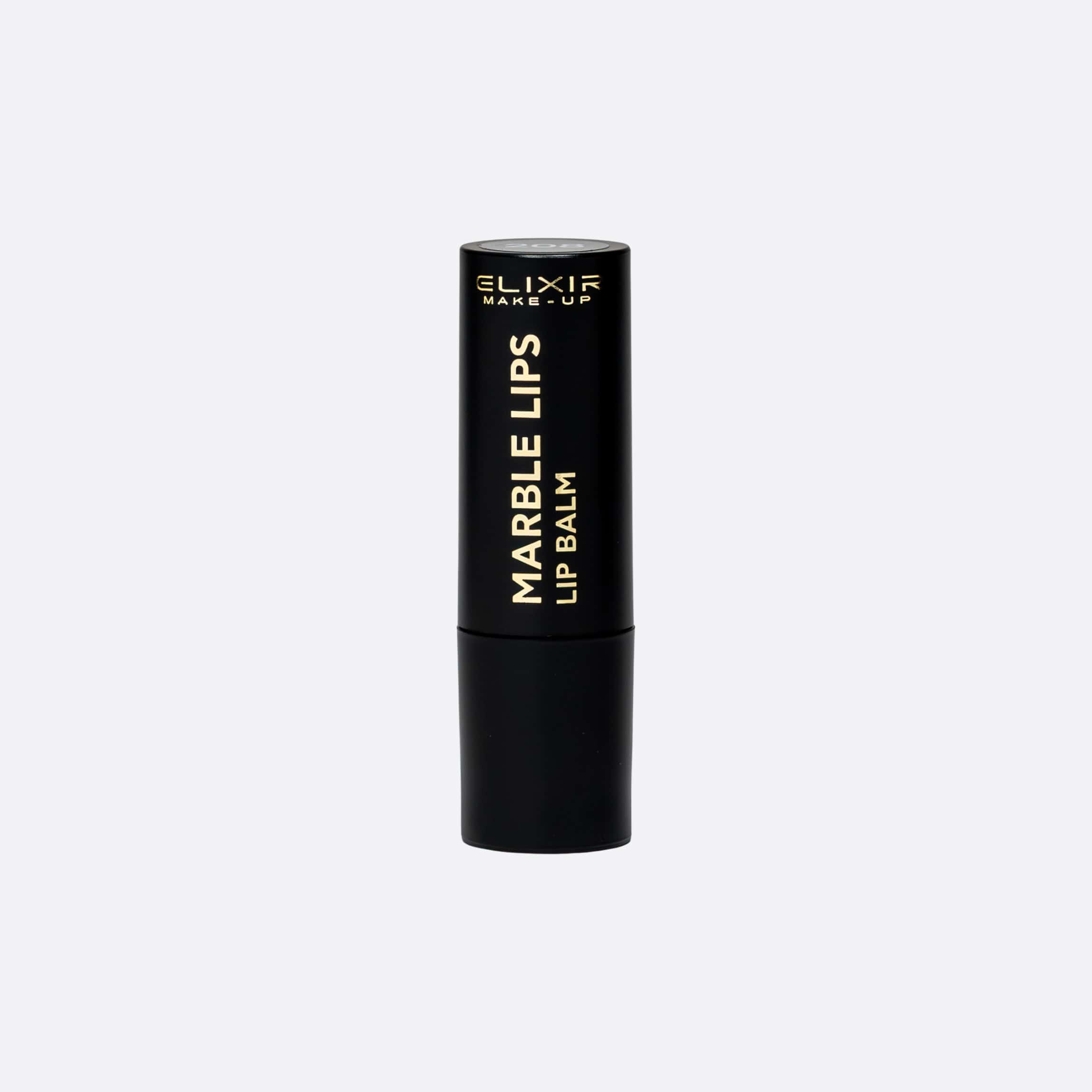 Élixir Marble Lips #210 baume à lèvres brillant