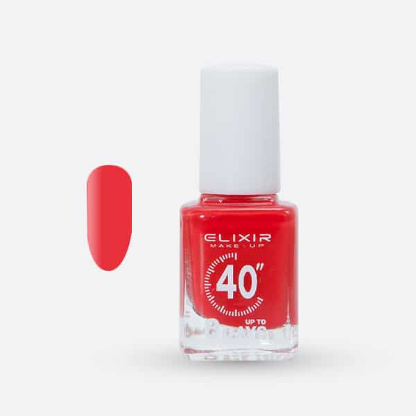 Élixir 40" #426 Tiger vernis séchage rapide