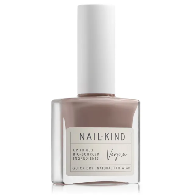Nail Kind Colour Squad Nutz vernis beige nude