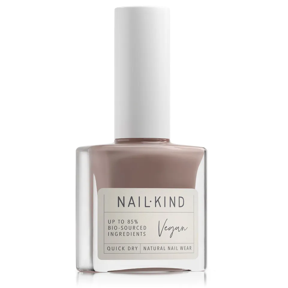 Nail Kind Colour Squad Nutz vernis beige nude