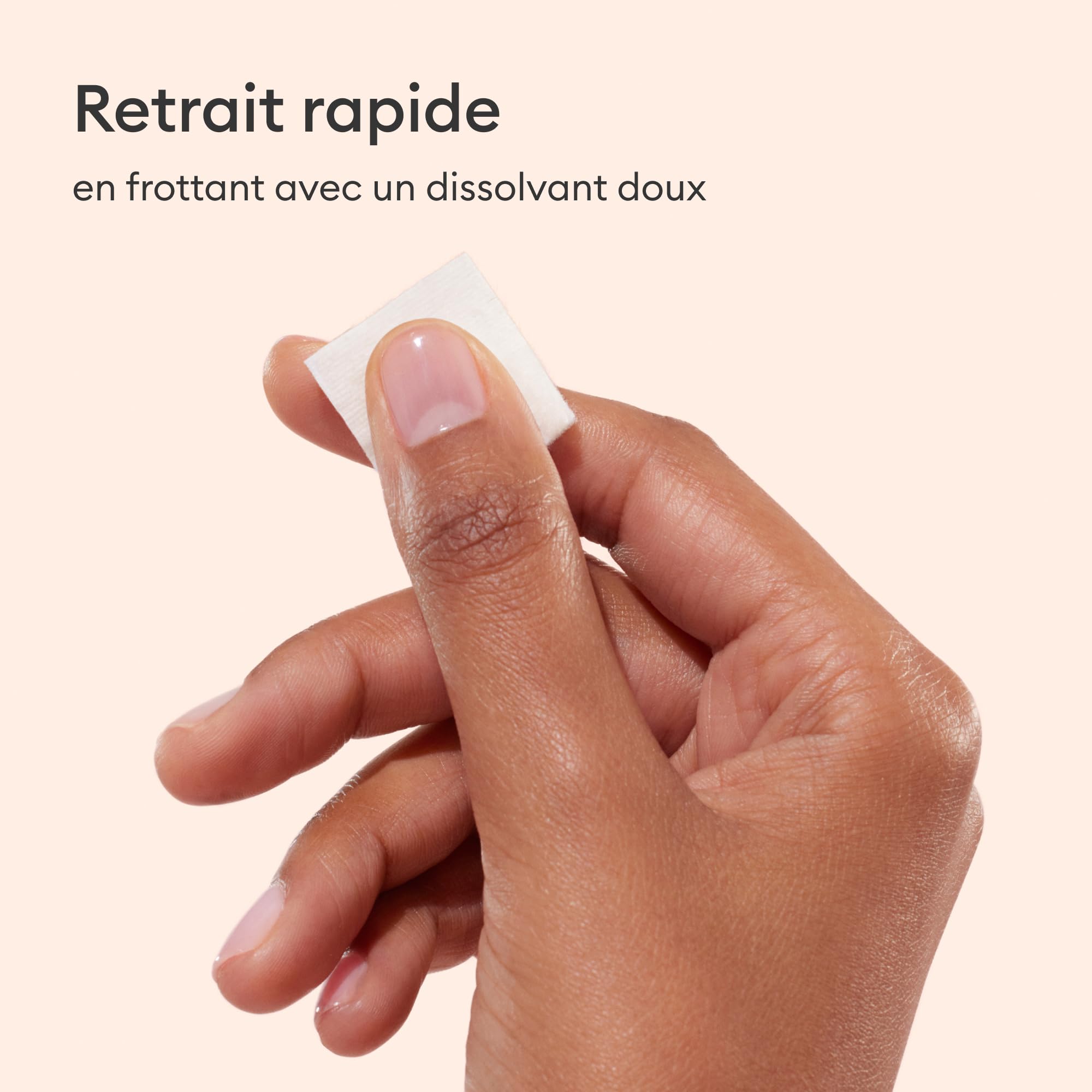 Manucurist Nail Art Été stickers ongles 3 feuilles colorés