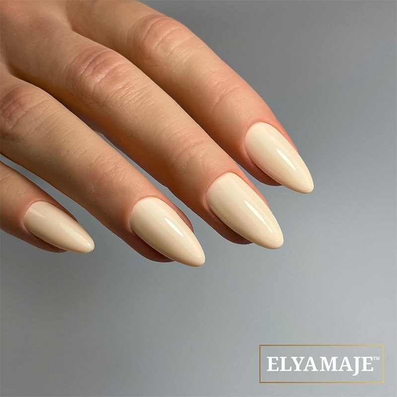 Elyamaje N°12 Mandrian semi-permanent tenue longue