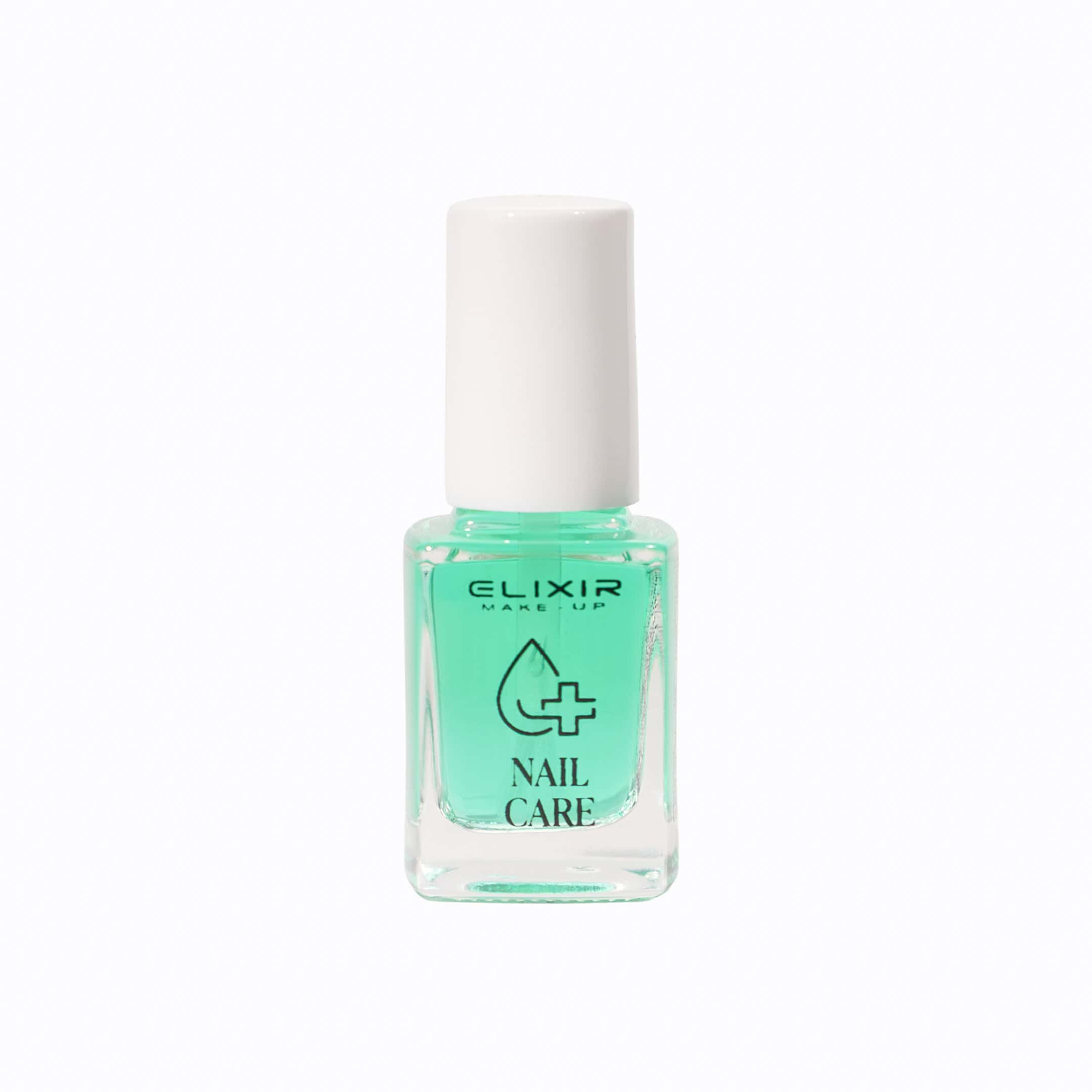 Élixir Nail Growth #1003 soin ongles vitamine E fortifiant