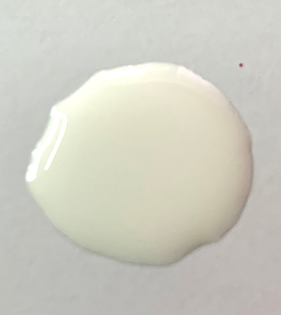 PURE BY VALERIE Pure White vernis blanc 15 ml tenue 5 jours