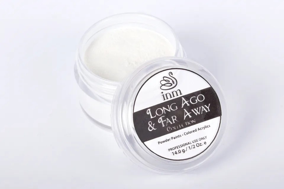 INM Drago Eye poudre acrylique couvrance nette
