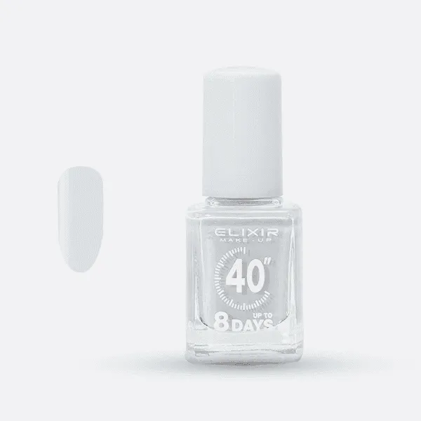 Élixir 40 Secondes 366 vernis Tale séchage rapide