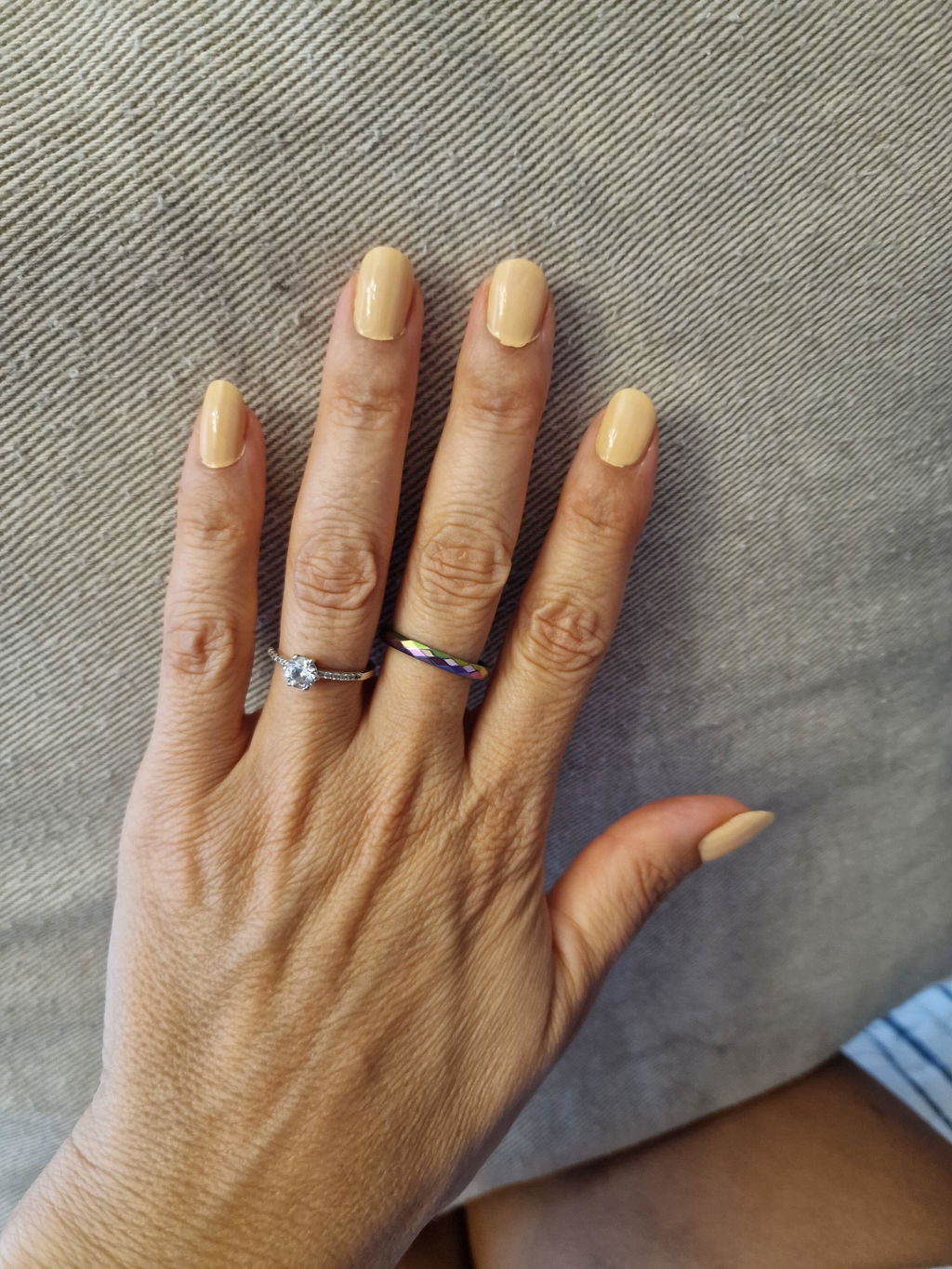 Ôdass Paris sur mesure Duo vernis semi-permanent 2x10 ml