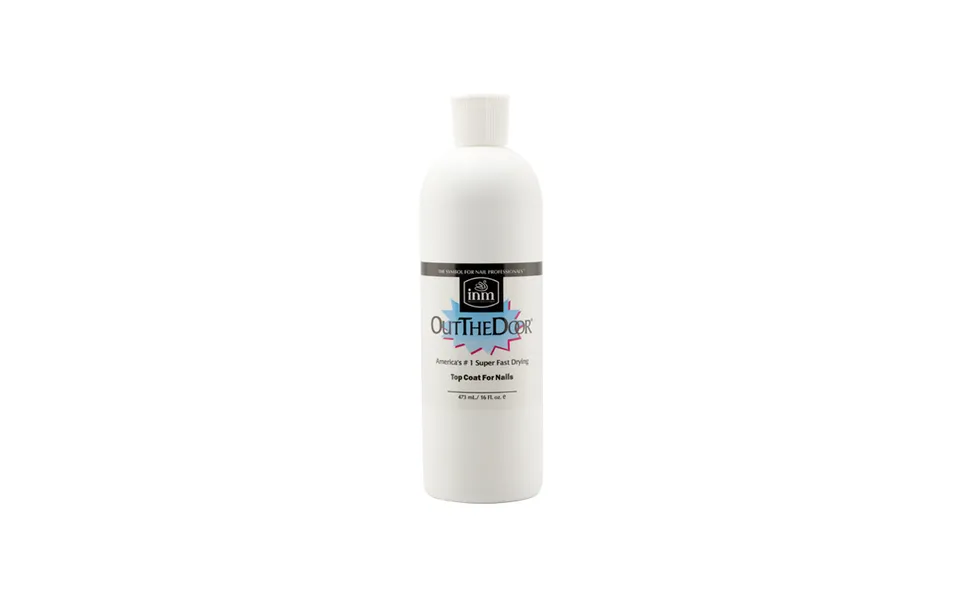 INM Out The Door soin séchage 16 oz séchage rapide