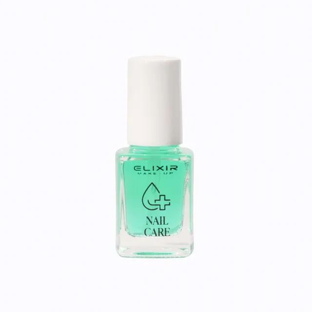 Élixir Nail Growth #1003 soin ongles vitamine E fortifiant