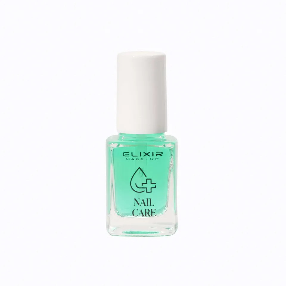 Élixir Nail Growth #1003 soin ongles vitamine E fortifiant