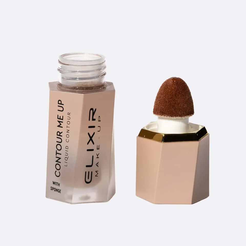 Élixir Contour Me Up 206 contour liquide sculptant