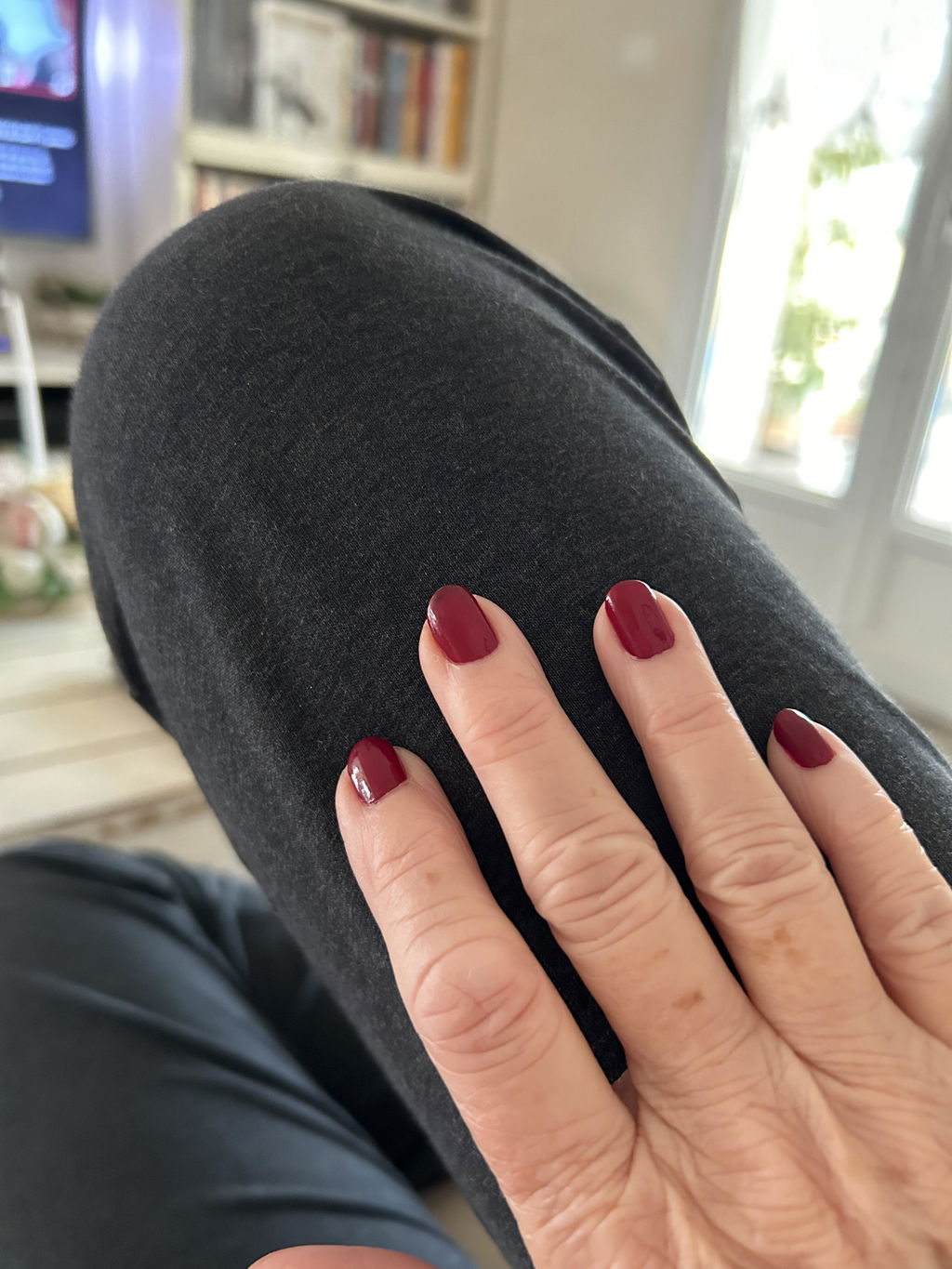Ôdass Paris LED PRO lampe ongles brevetée