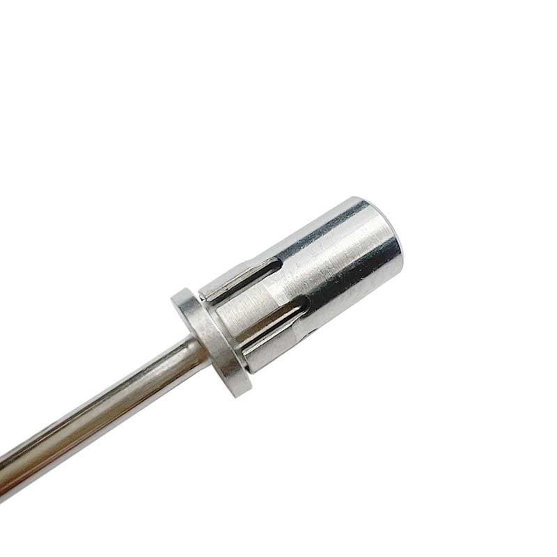 Elyamaje Porte Emery 1 base embout ponceuse universel