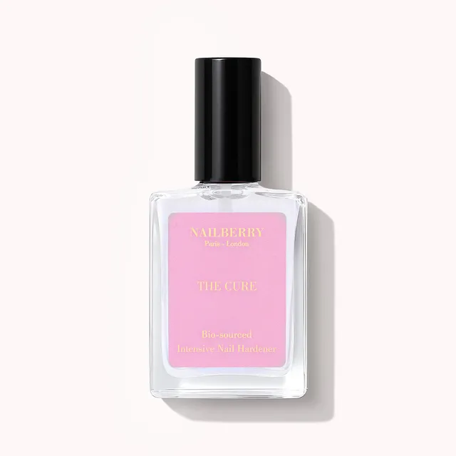 Nailberry The Cure durcisseur 15ml fortifiant