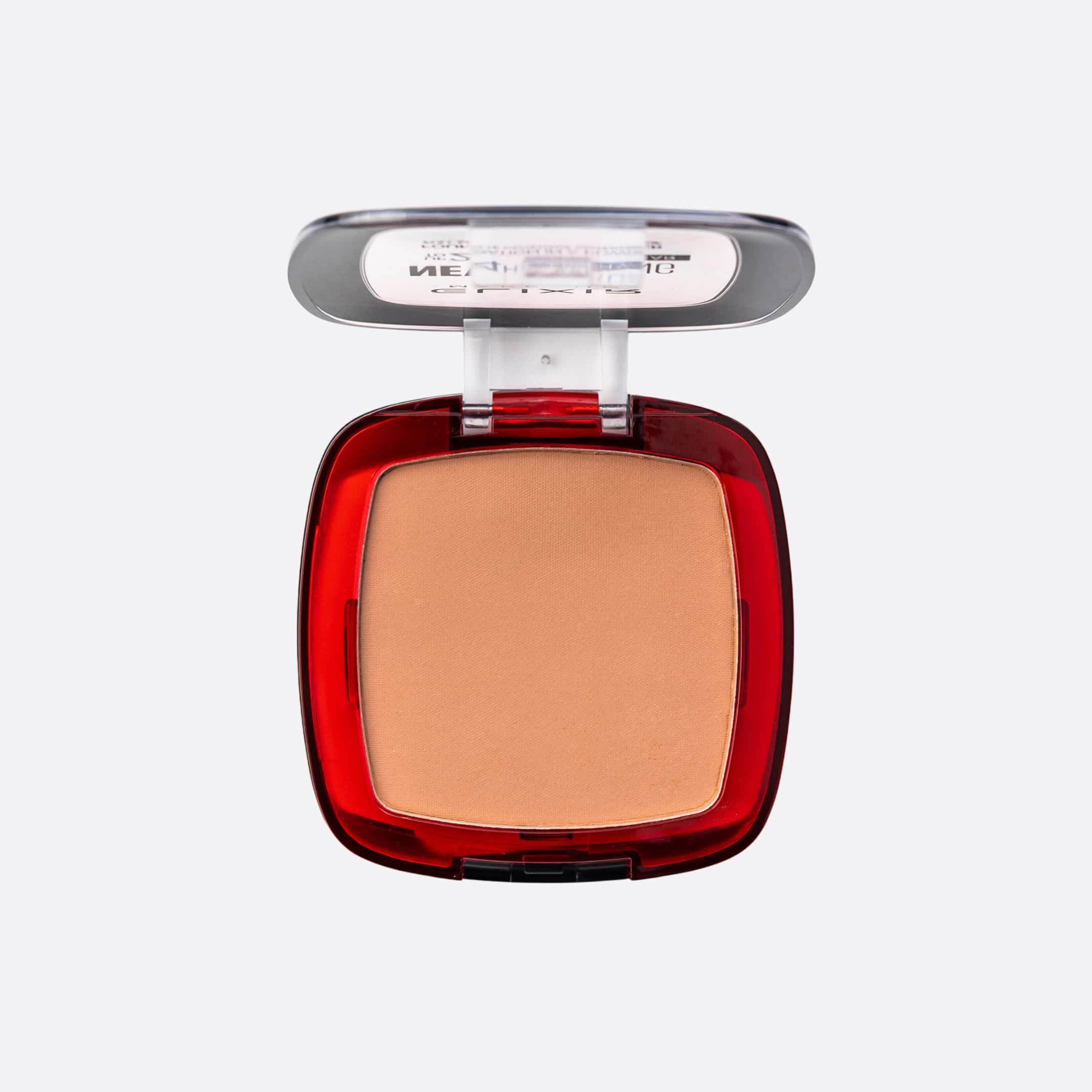 Élixir Never Wrong 944A fond de teint poudre compacte mat