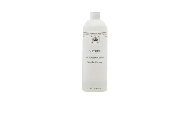 INM Alcohol alcool ongles déshydratant 16 oz
