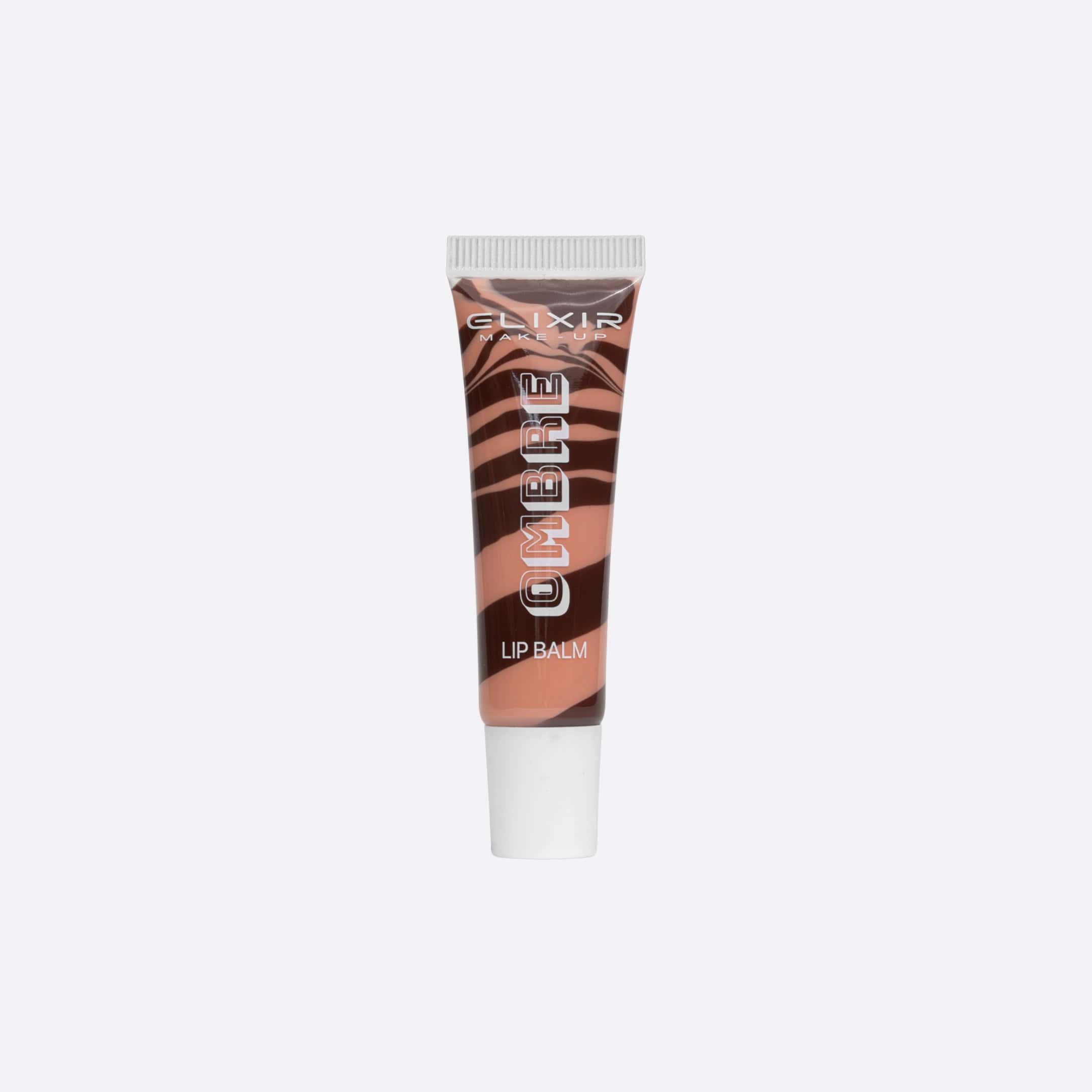 Élixir Ombre Lips 01 baume à lèvres gloss 3D hydratant