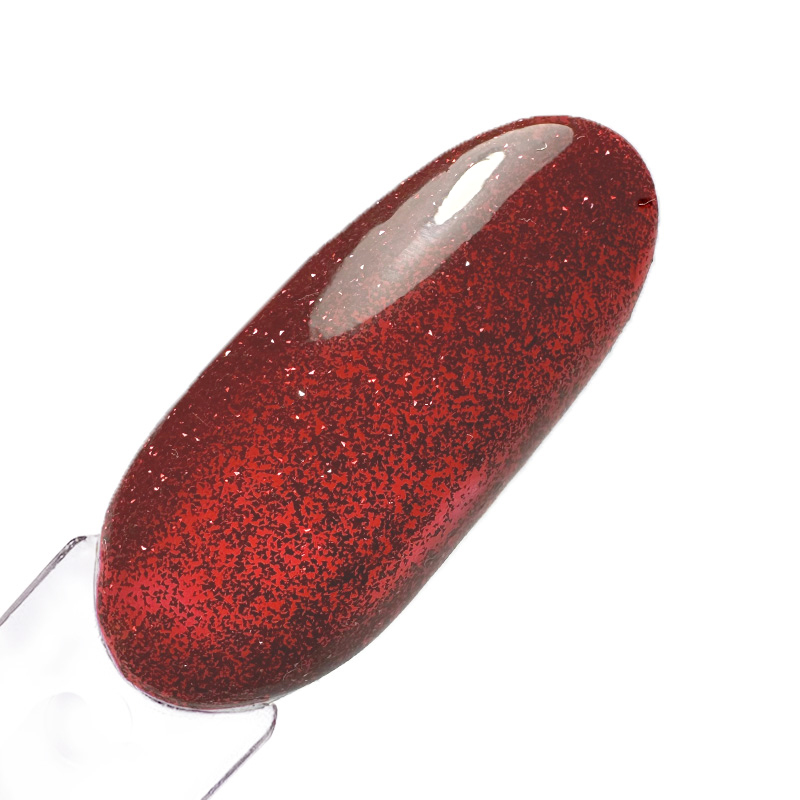 Elyamaje N°282 Léa Queen vernis semi-permanent réfléchissant