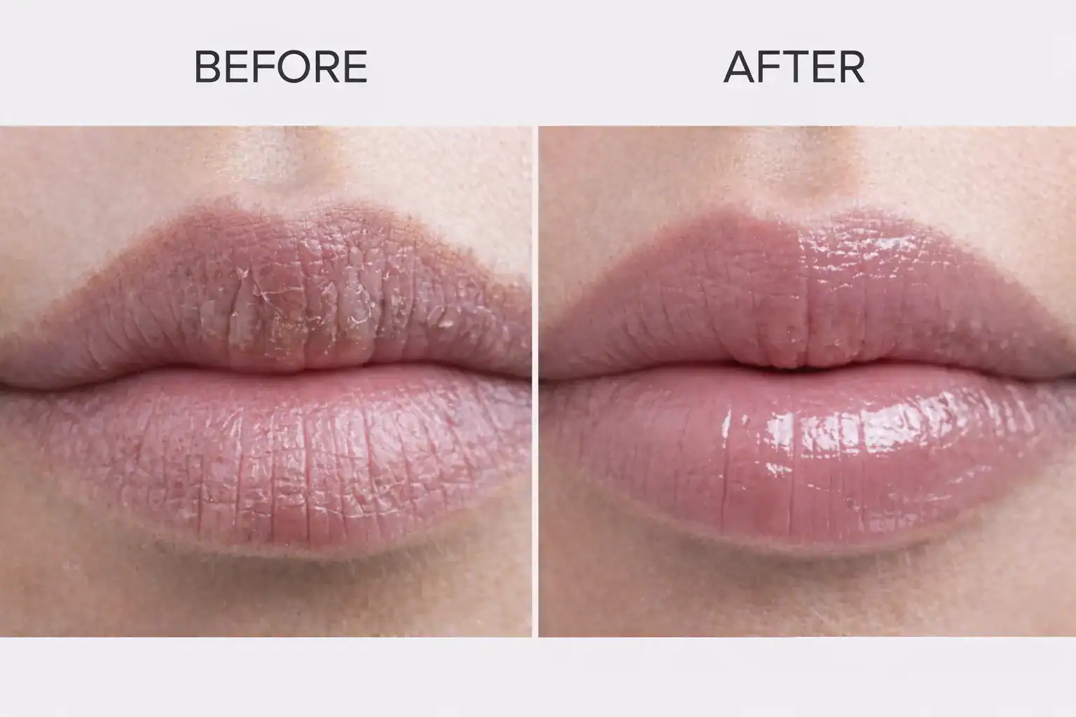 Élixir Marble Lips Nude Marble duo lèvres nude hydratant