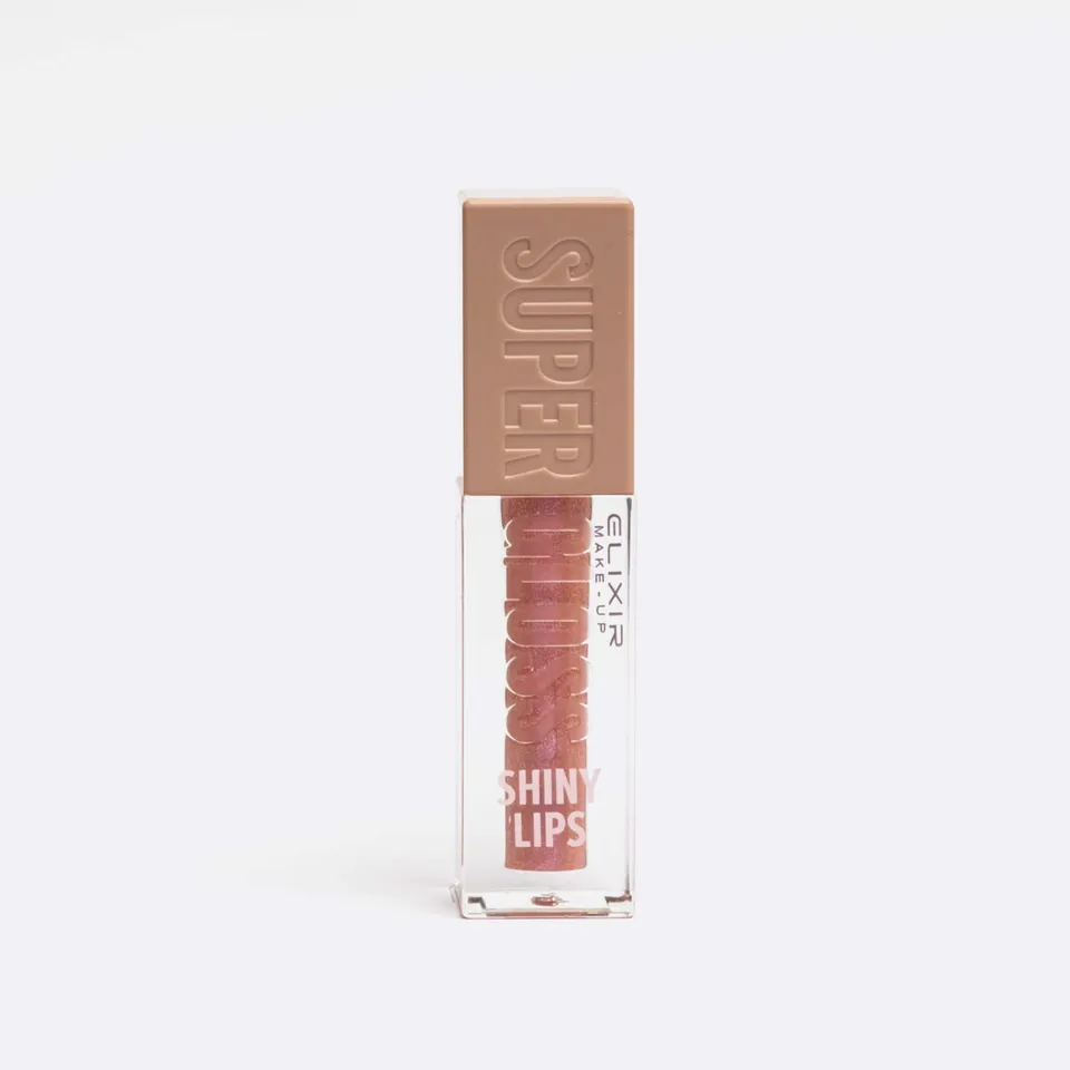 Élixir Super Gloss Gloss lèvres #087 Artemis hydratant