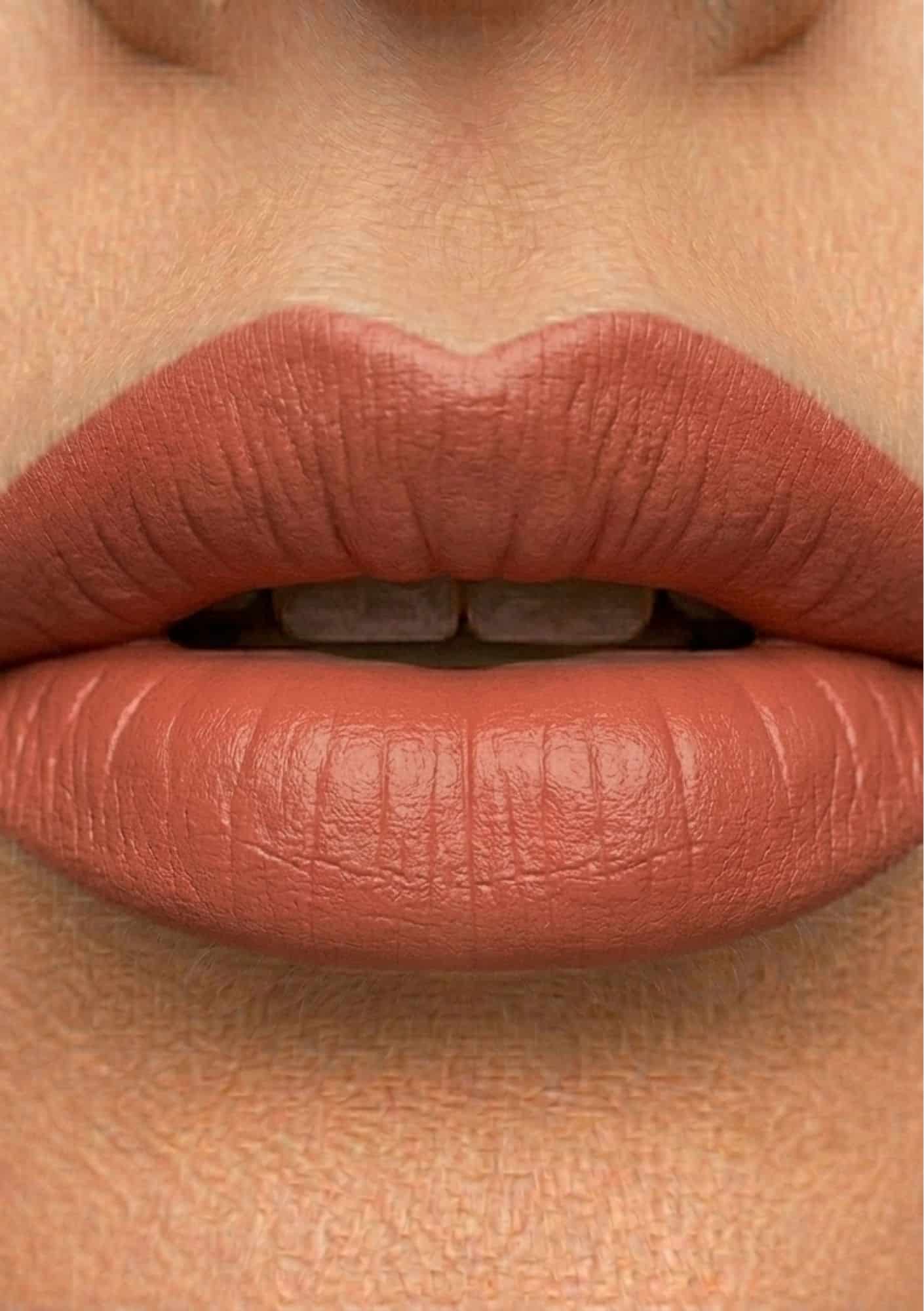 Élixir Lip Combo Libra duo lèvres mat waterproof