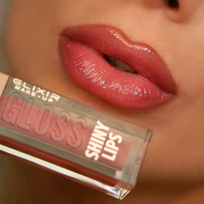 Élixir Lip Combo Palawan gloss lèvres brillant