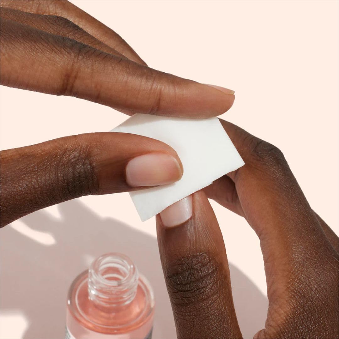 Manucurist Dégraissant cleaner ongles bio-sourcé tenue