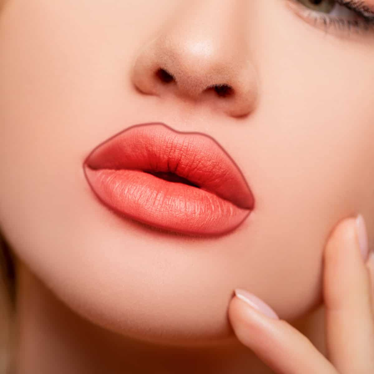 Élixir Lip Combo Neptune crayon + blush stick lèvres et joues
