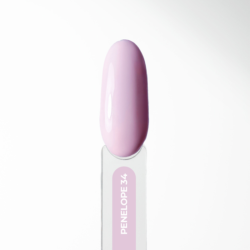 Elyamaje N°34 Penelope vernis semi-permanent longue tenue