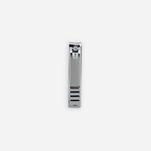 Élixir #562 Mini Coupe-Ongles Argent Inox Précision
